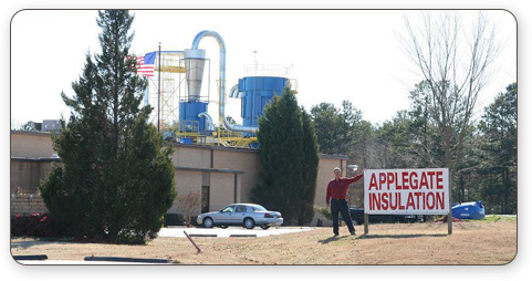 Applegate Georgia Plant